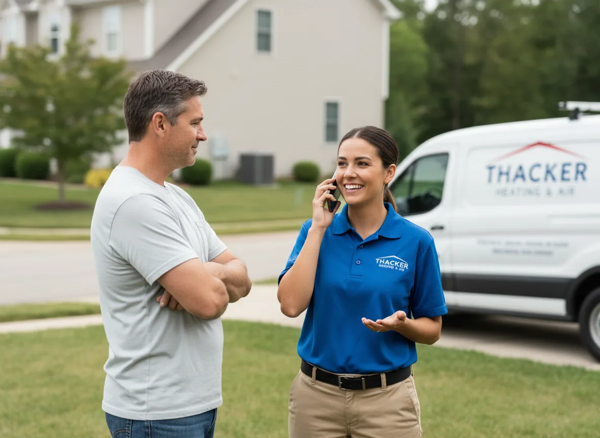 Ac Repair Milltown, WI FAQs